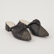 SUECO CUERO NEGRO X FOLIA