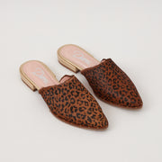 SUECO CUERO ANIMAL PRINT