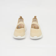 MAFALDA EN TELA COLOR BEIGE